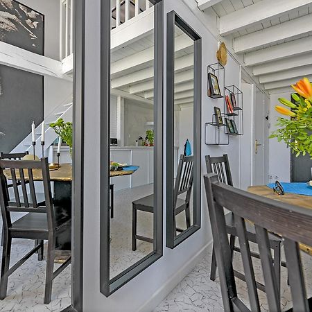 Appartement Romanite Nimes Exterior photo
